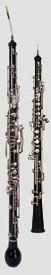 oboe english horn